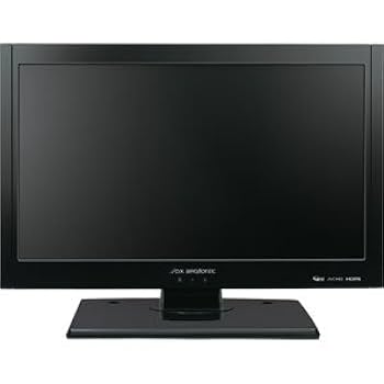 Amazon | DXアンテナ 19V型 液晶 テレビ LVW19LE2 ハイビジョン